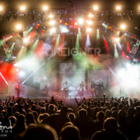 Concert photo Foreigner 3935